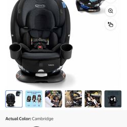 Car Seat 
