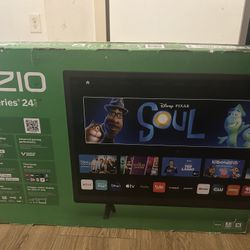 Vizio D-Series 24’