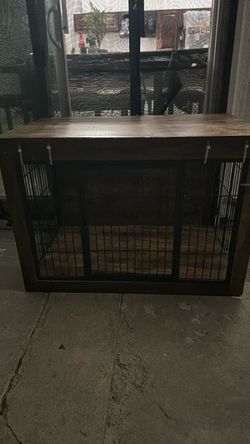 Casa de perro  medida L