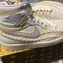 Union Jordan 1 X BBS for Sale in Ronkonkoma NY OfferUp