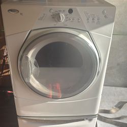 Whirlpool Dryer 