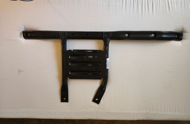 OEM Jeep Wrangler JL Gladiator JT Skid Plate & Bracket Mopar (contact info removed)6AA