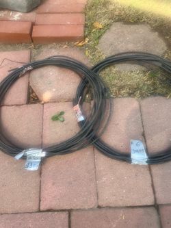 Electrical wire $ 1. dollar