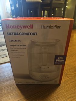 Humidifier