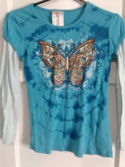 Blusa Niña
