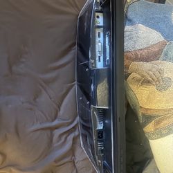 24 Inch ASUS 3D Edition Monitor 