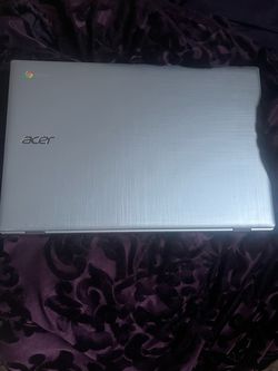 Acer 315 laptop brand new