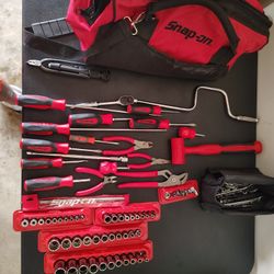 Snap On Tool Kit