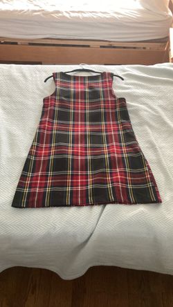 Never Worn Holidays BB Dakota Dress