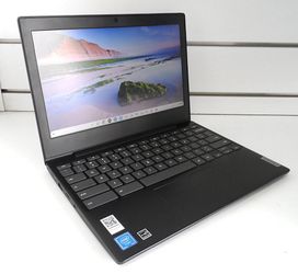 LENOVO IDEAPAD 11.6INCH CHROMEBOOK LAPTOP COMPUTER
