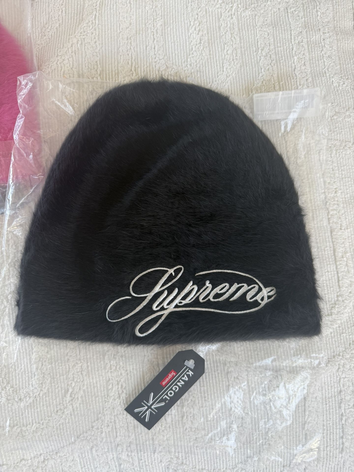 Supreme X Kangol