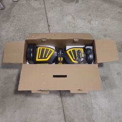 Ranger Hover-1