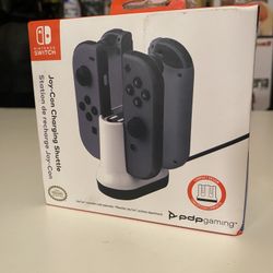 Nintendo Switch Joy-Con Charging Shuttle