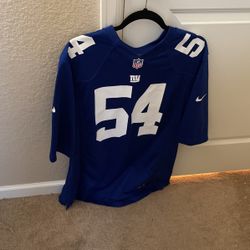  Vernon Jersey 