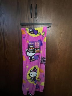 Hello kitty Blanket
