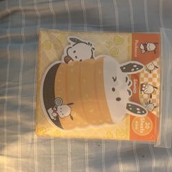 Pochacco note pads