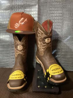 ⛏️⛏️⛏️WORK BOOTS 🔨🔨🔨