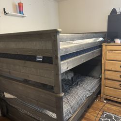Bunk Bed