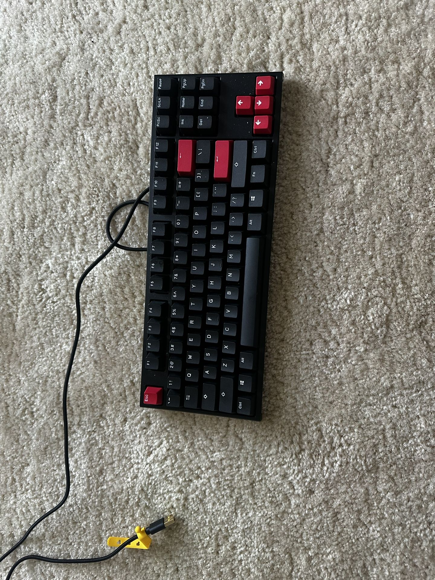 Gaming Keyboard