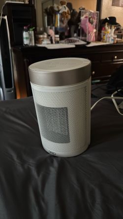 Portable Space Heater Deep