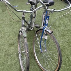 Schwinn Vintage Bikes
