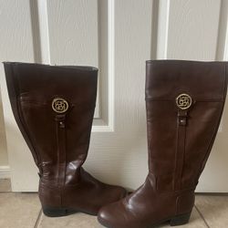 Liz Claiborne Boots 