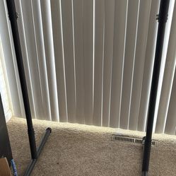 Basebar Flip Pull up Bar