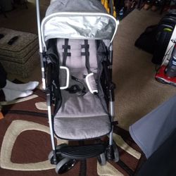 Free Jeep Baby Stroller