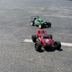 Nitro Kyosho Inferno Neo 3.0