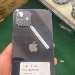 Iphone 12 Unlock With Free Temp