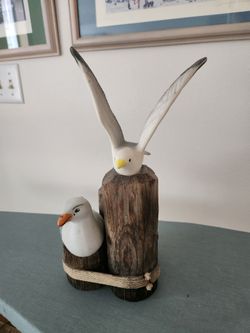 Seagulls Decore
