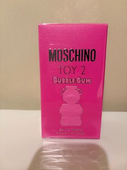 Moschino Toy 2 Bubble Gum EDT 50ml