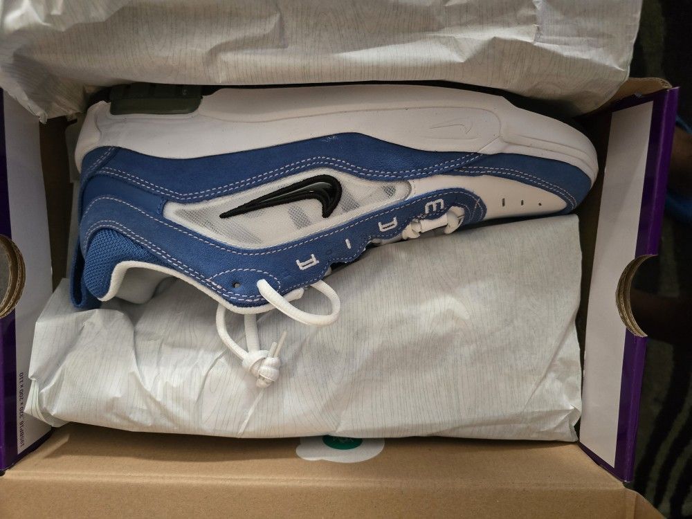 Nike Sb Air Max Ishod
