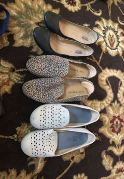 Shoes /flats