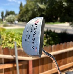 Odyssey Rossie 2 Putter Golf Club