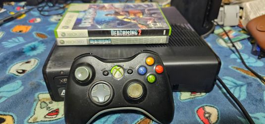 Xbox 360 slim 250GB