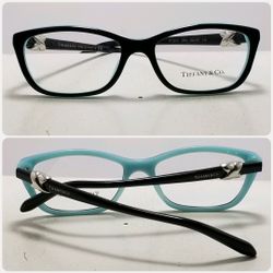 Tiffany optical frame new