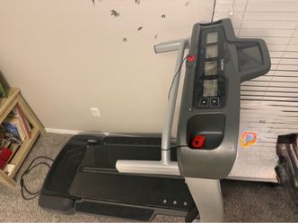 Bowflex TreadClimber