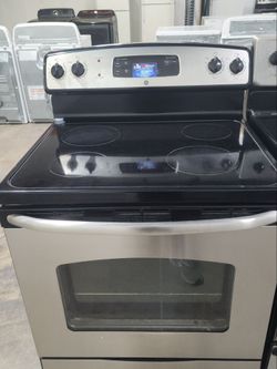 Estufa de stainless steel