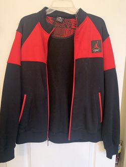 Jordan jacket