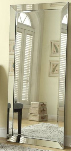 Floor Mirror