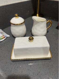 Ceramic set
