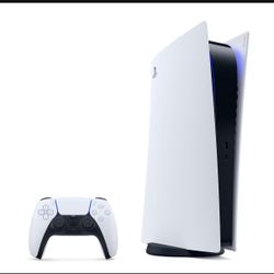 Playstation 5 