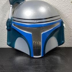 Star Wars Jango Fett Halloween Costume Mask