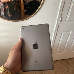 Mini iPad $50