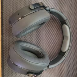 Skull Candy Hesh ANC headphones 