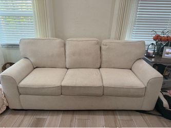 Three Seater Sofa