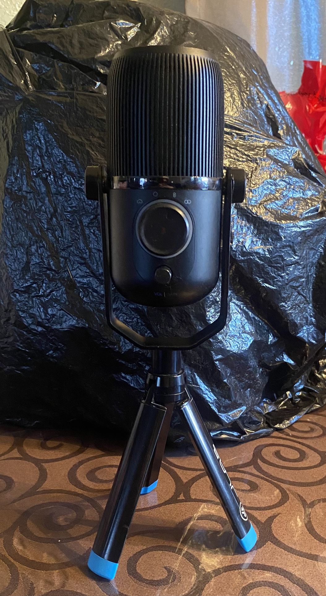 Jlab Talk Usb C Microphone