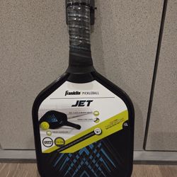 New Franklin Pickleball Jet Paddle