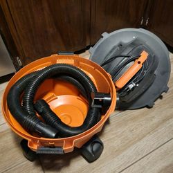 Shop Vac